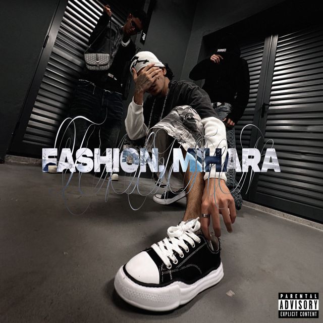 MAI4 - 'Fashion, Mihara (feat. Teaga & Rik & DKmixx)' [Ringtone]