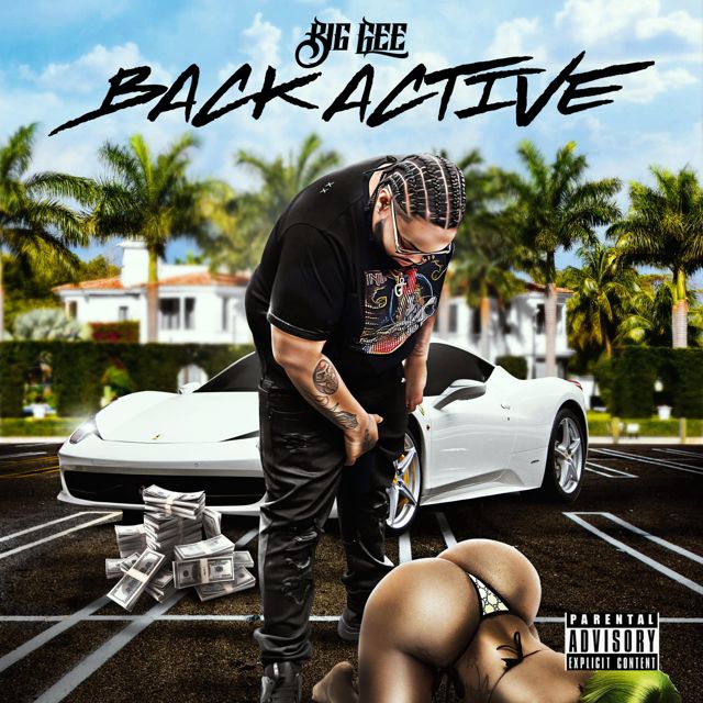 Big Gee - 'Back Active' [Ringtone]