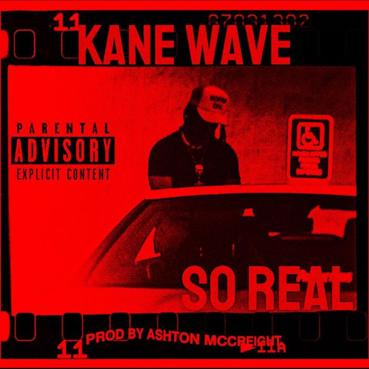 Kane Wave - 'So Real' [Ringtone]