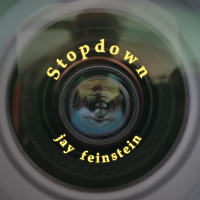 Jay Feinstein - 'Stopdown' [Ringtone]