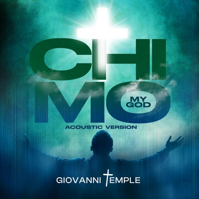 Giovanni Temple - 'Chi Mo (Acoustic)' [Ringtone]