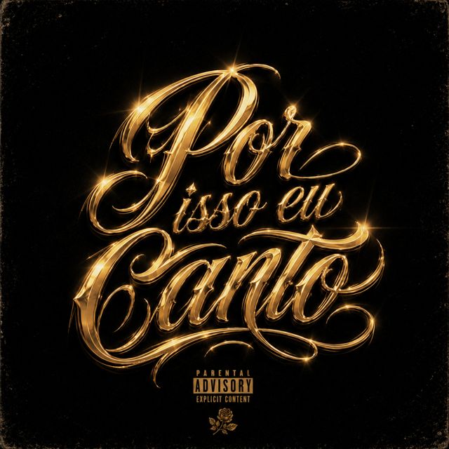 Pedro SP - 'Por Isso Eu Canto' [Ringtone]