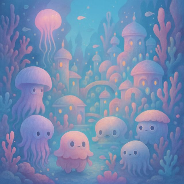 We Krazy - 'Knights corpse (Super Slowed)' [Ringtone]