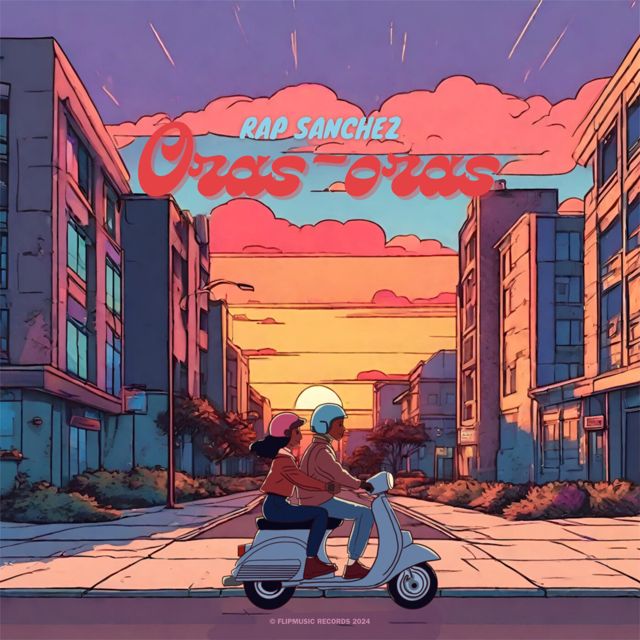 Rap Sanchez - 'Oras-oras' [Ringtone]