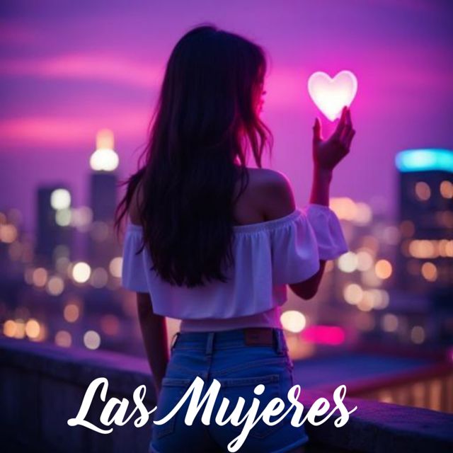 MUSA 3030 - 'LAS MUJERES' [Ringtone]