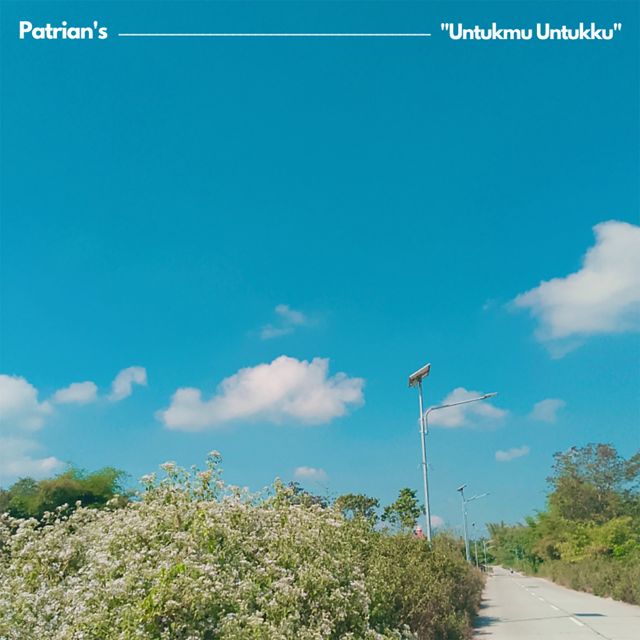 Patrian's - 'Untukmu Untukku' [Ringtone]