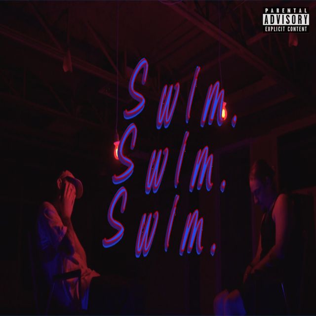 Loui Grandson - 'Swim. (feat. Poudjiam)' [Ringtone]