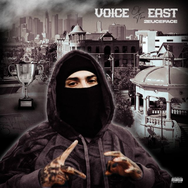 2euceface - 'Ain't No Fun (feat. Lefty Gunplay)' [Ringtone]