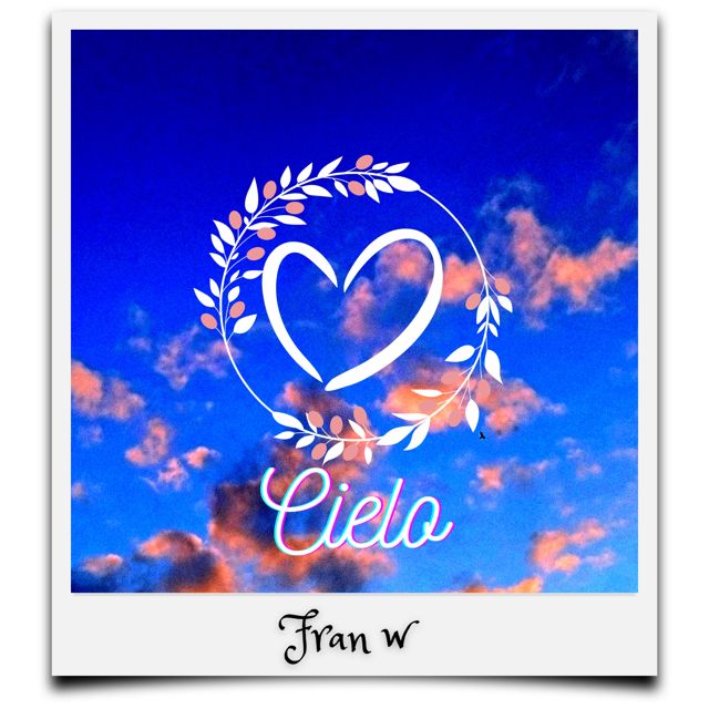 Fran w - 'Cielo' [Ringtone]
