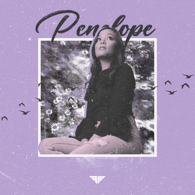 Penelope - 'Sulyap (Backing Track)' [Ringtone]
