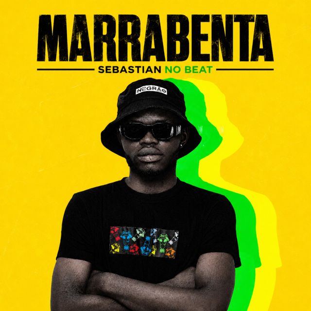 Sebastian No Beat - 'Marrabenta' [Ringtone]