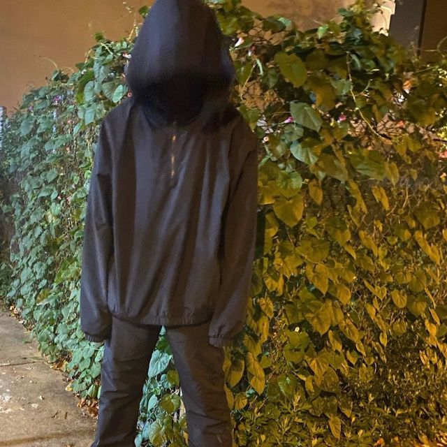 Lil Mu - 'Letter 2 Larry Part 1 (feat. Ybcdul)' [Ringtone]