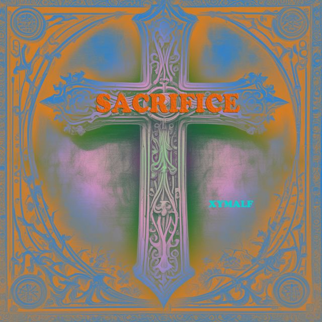 xymalf - 'Sacrifice (1.0)' [Ringtone]