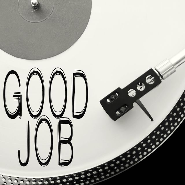 Adelia Sparx - 'Good Job' [Ringtone]