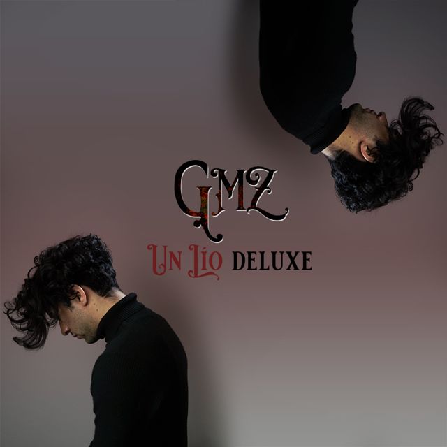 GMZ - 'Voy a olvidar (Remix)' [Ringtone]