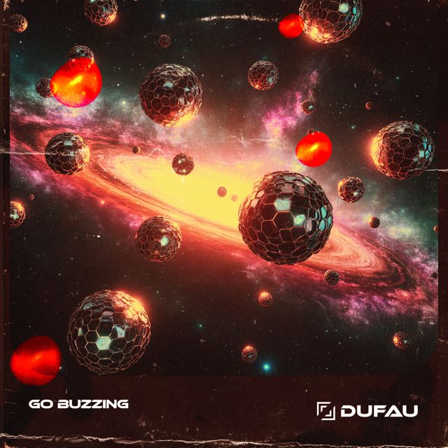 Dufau - 'Go Buzzing' [Ringtone]