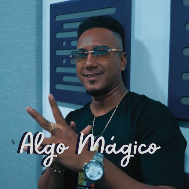 Railly Oficial - 'Besarte' [Ringtone]