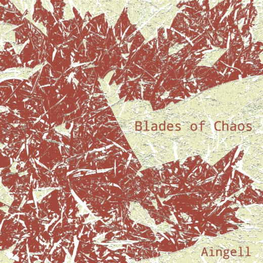 Aingell - 'Nevermore' [Ringtone]