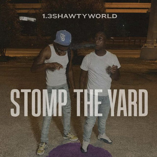 1.3Shawtyworld - 'STOMP THE YARD' [Ringtone]