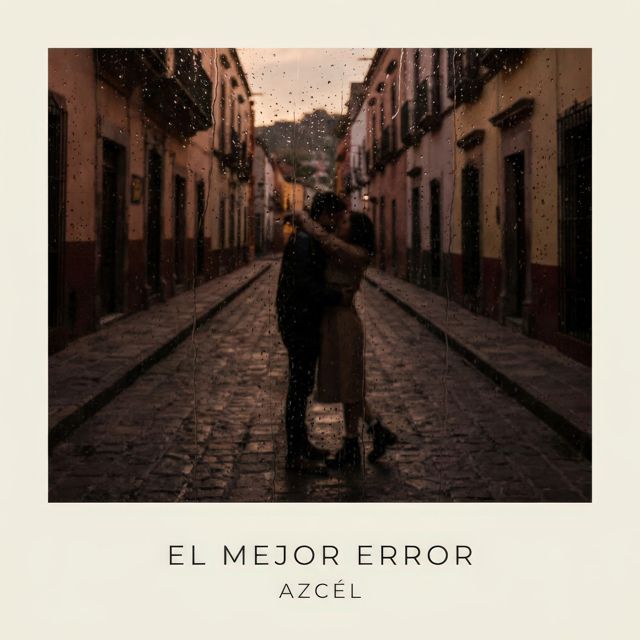 Azcél - 'El Mejor Error' [Ringtone]