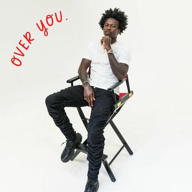 Lu-Kusa Woe - 'Over You.' [Ringtone]