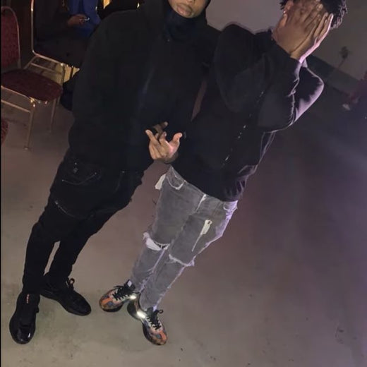 29Koryy - 'STATEMENTS (feat. 29juicee)' [Ringtone]