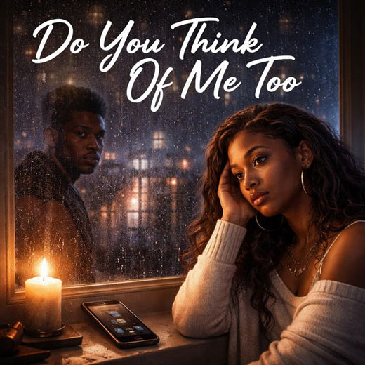 Ryan King - 'Do You Think Of Me Too' [Ringtone]
