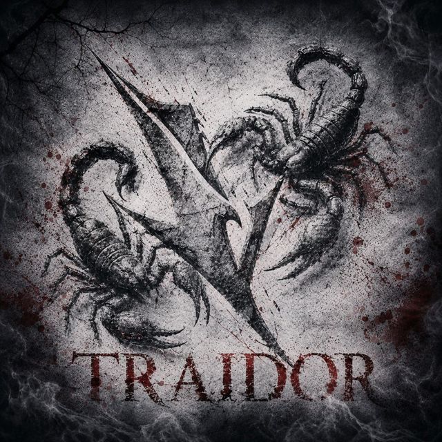 Vestigio - 'Traidor (En Vivo Romaphonic)' [Ringtone]