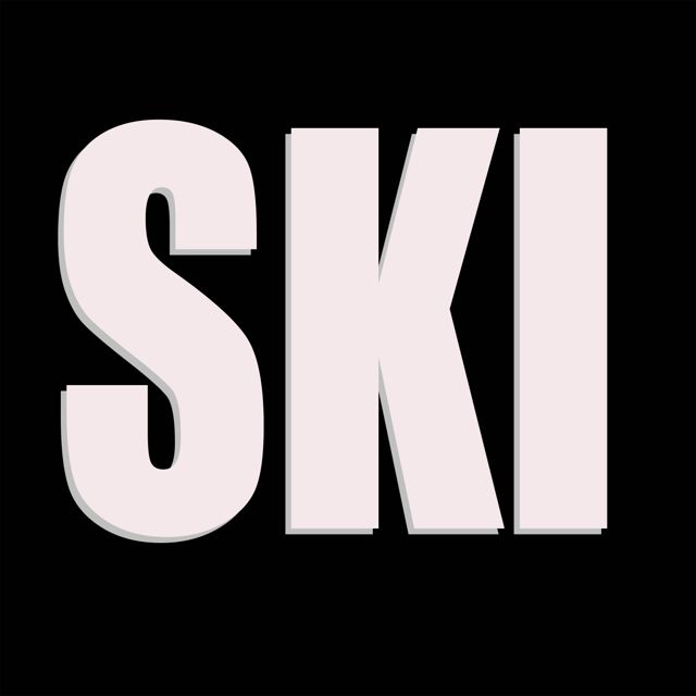 Dj Gutter Luv - 'Ski' [Ringtone]