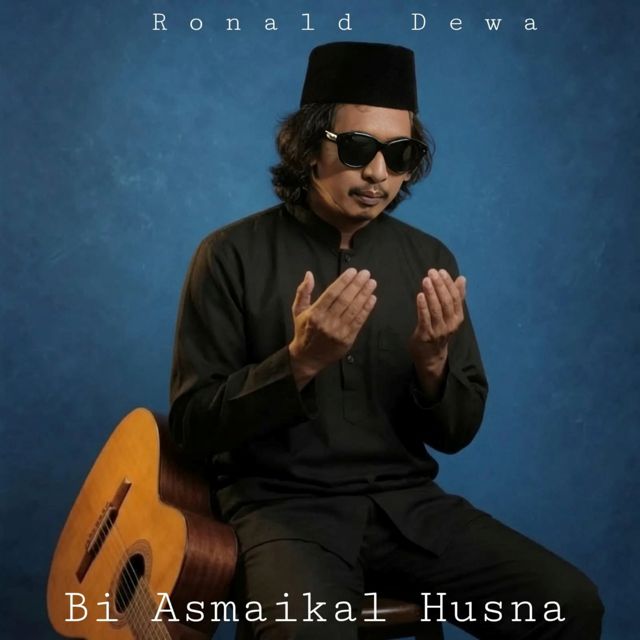 Ronald Dewa - 'Bi Asmaikal Husna' [Ringtone]