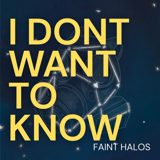 Faint Halos - 'I Don't Want to Know' [Ringtone]