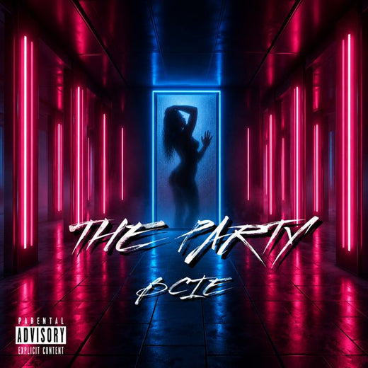 BCIE - 'THE PARTY' [Ringtone]