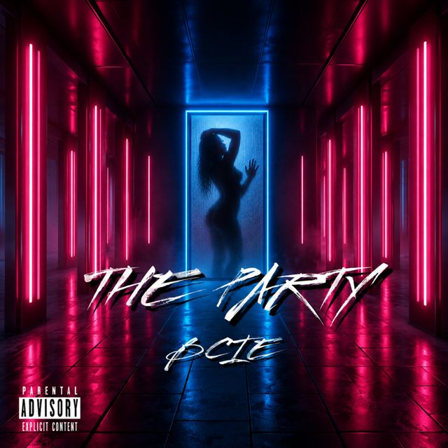 BCIE - 'THE PARTY' [Ringtone]