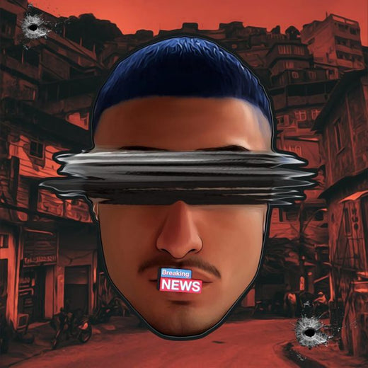 DJ RZ DO SL - 'SETZIN DO RZ 2' [Ringtone]