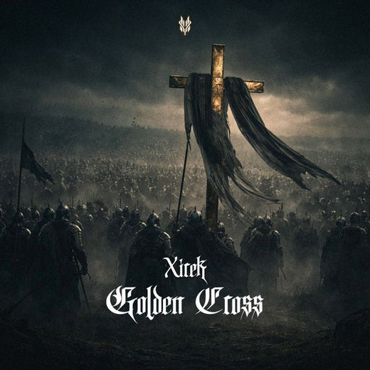 Xirek - 'Golden Cross' [Ringtone]