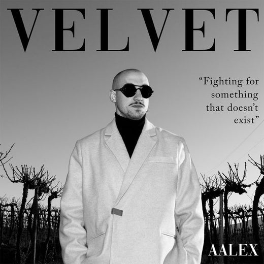 Aalex - 'Velvet' [Ringtone]