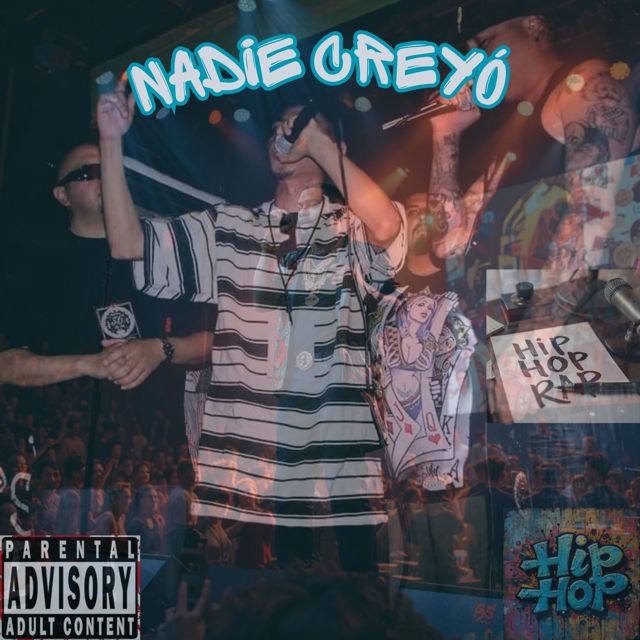 soulaztek - 'Nadie Creyó' [Ringtone]