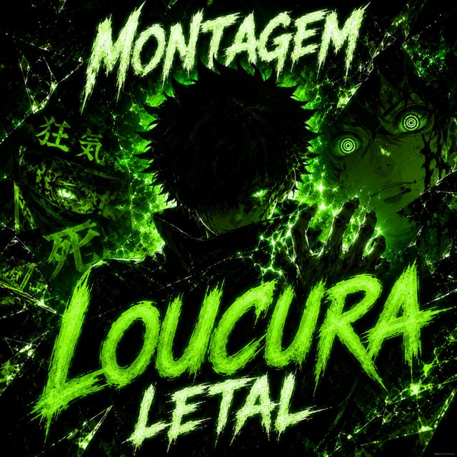 NeyPhonk - 'MONTAGEM LOCURA LETAL' [Ringtone]