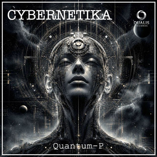 Quantum-P - 'Cybernetika' [Ringtone]