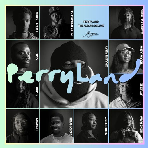 Opulent Perry - 'BIENVENIDO' [Tono de llamada]