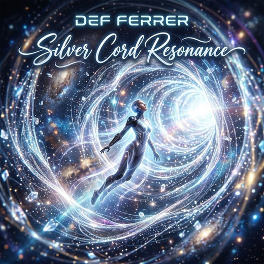 Def Ferrer - 'Silver Cord Resonance' [Ringtone]