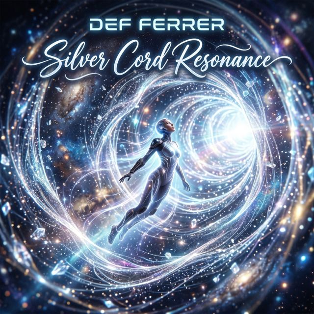 Def Ferrer - 'Silver Cord Resonance' [Ringtone]