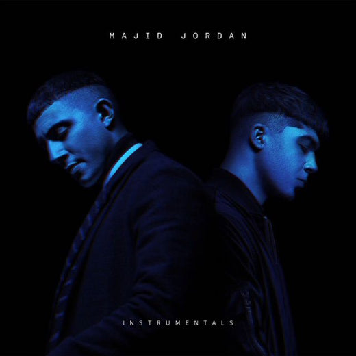 Majid Jordan - 'Every Step Every Way (Instrumental)' [Ringtone]