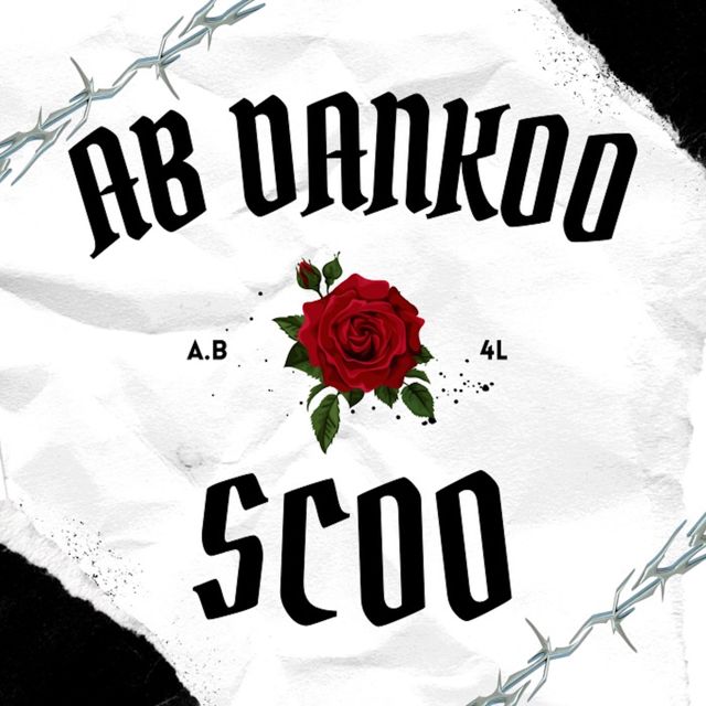 Ab Dankoo - 'Scoo' [Ringtone]