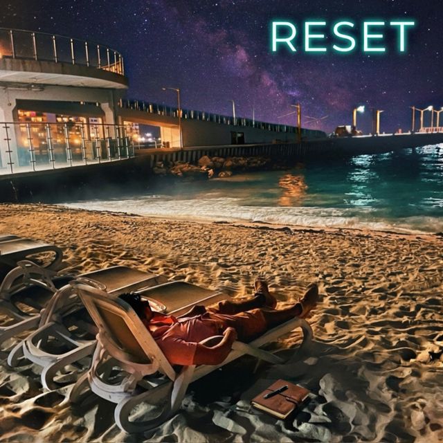 Kain Arrieta - 'Reset' [Ringtone]