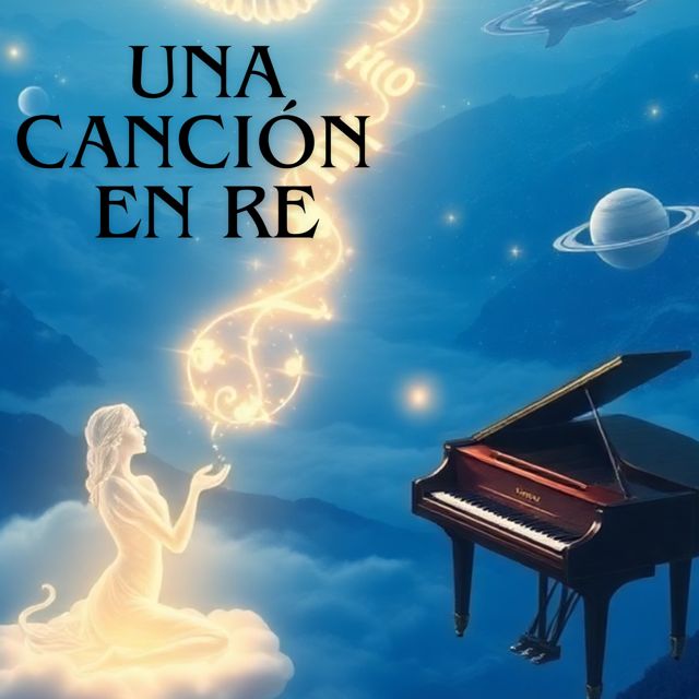 Cristian Noya - 'Una canción en RE' [Ringtone]