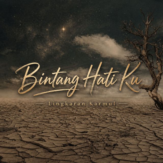 Lingkaran Karmul - 'Bintang Hati Ku' [Ringtone]