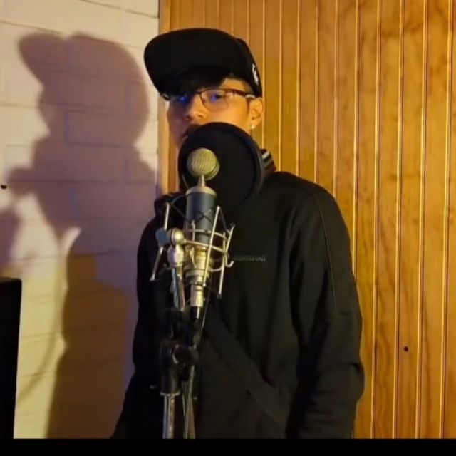 Joe R - 'Fer' [Ringtone]