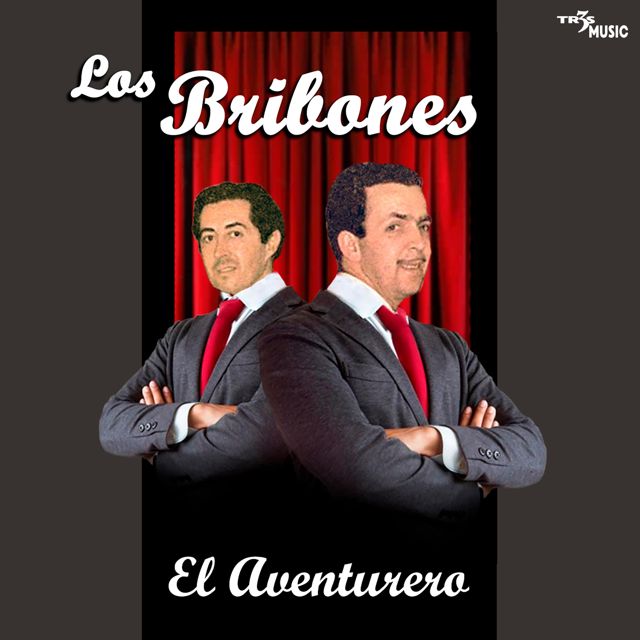 Los Bribones - 'Porque te vas' [Ringtone]