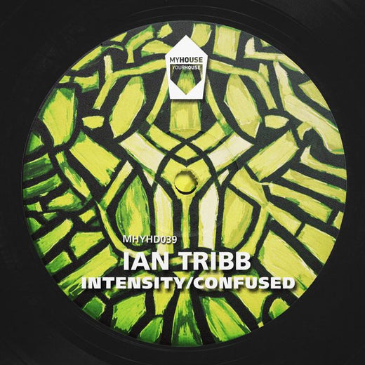 Ian tribb - 'Confused' [Ringtone]